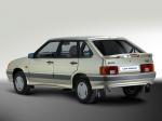 Lada Samara 2001 года
